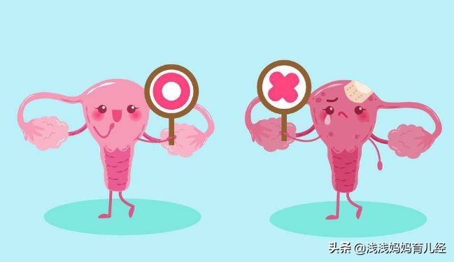 怀孕小技巧和生孩子小技巧,受孕过程有多难科普视频