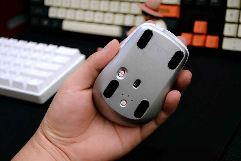 罗技鼠标anywhere2s和3的区别,罗技mxanywhere3与2s对比