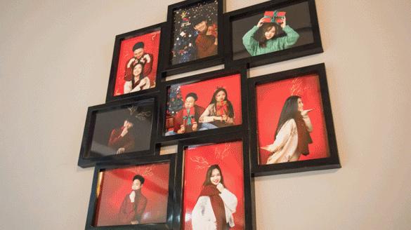 5星人像摄影,值得去的照相馆