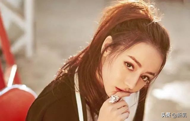 黄轩正式承认恋情是真的吗,黄轩唯一承认前女友