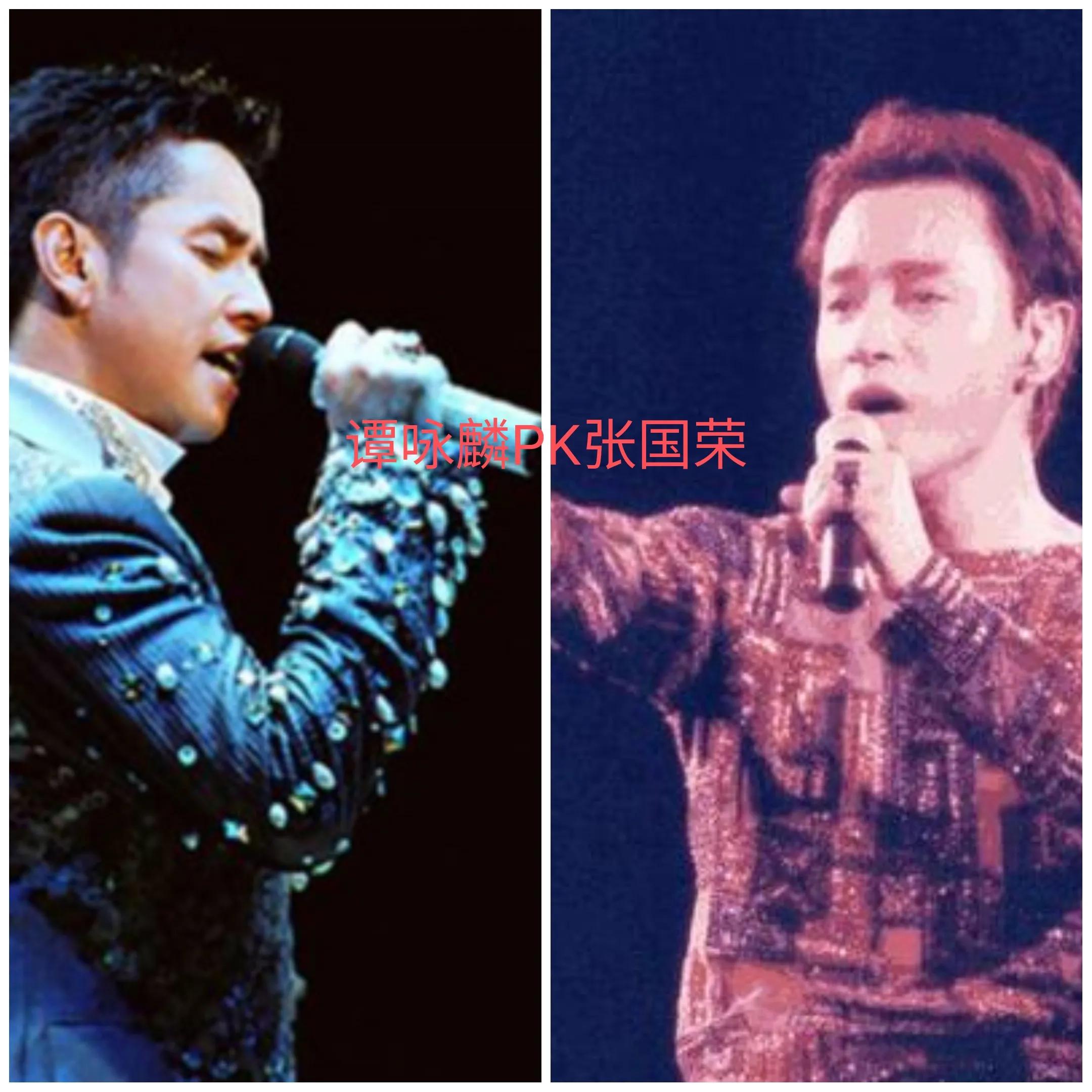 好哥哥才华横溢,好哥哥张国荣完整视频