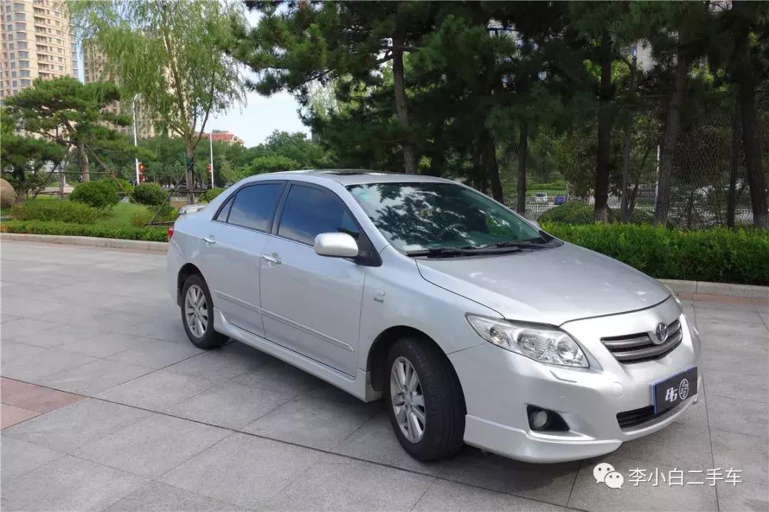 corolla混动版2023最新款,老款corolla手动挡