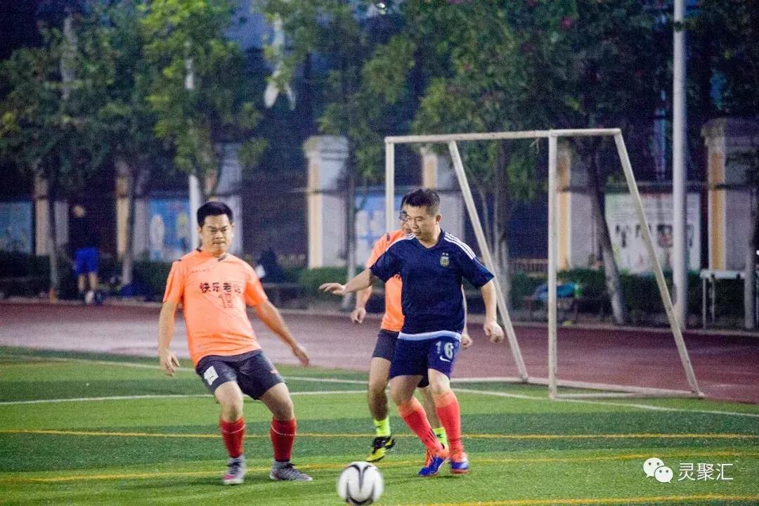 【体育简讯】20190304兴安老乡足球队VS快乐老炮队