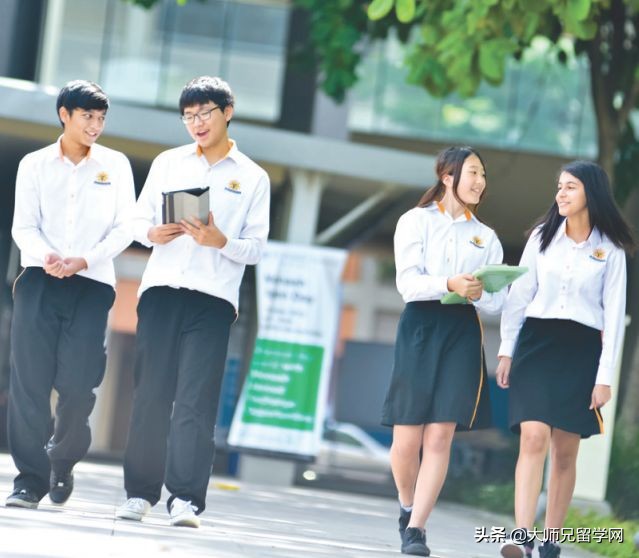 马来西亚双威大学师资力量,马来西亚双威大学的专业