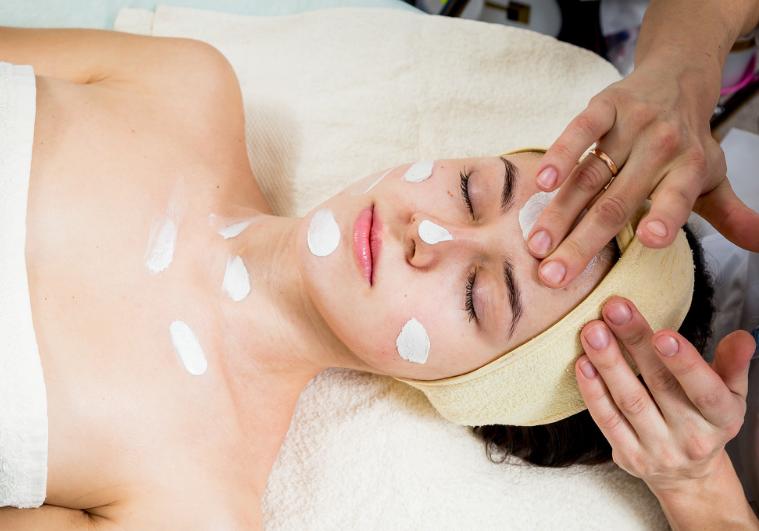 一个新手开美容院的六点建议,一个新手开美容院怎样选美容产品