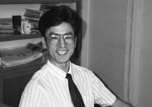 白岩松谈学生现状,白岩松对儿子说你要考第一