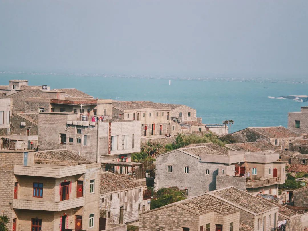 人少的小众秘境,超美的小众海岛