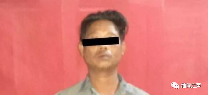 缅甸一对夫妻下班回家，丈夫手指被砍断，妻子被按在路边轮奸