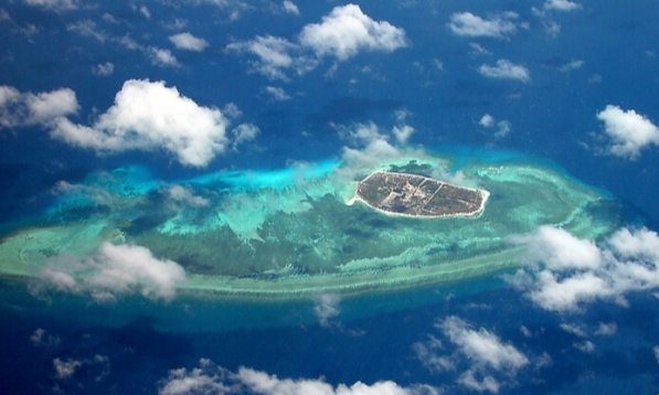 看看海南岛的风光,海南之旅海岛风光