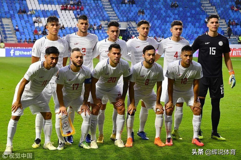 2019亚洲杯韩国队球衣,2019亚洲杯参赛队球衣一览