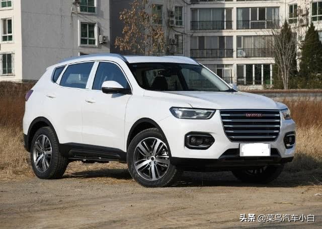 哈弗h6第三代max优缺点,哈弗h6国潮自动都市版优缺点
