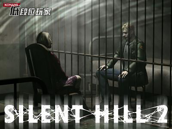 “上上下下左右左右BA”，KONAMI你还在做游戏吗？