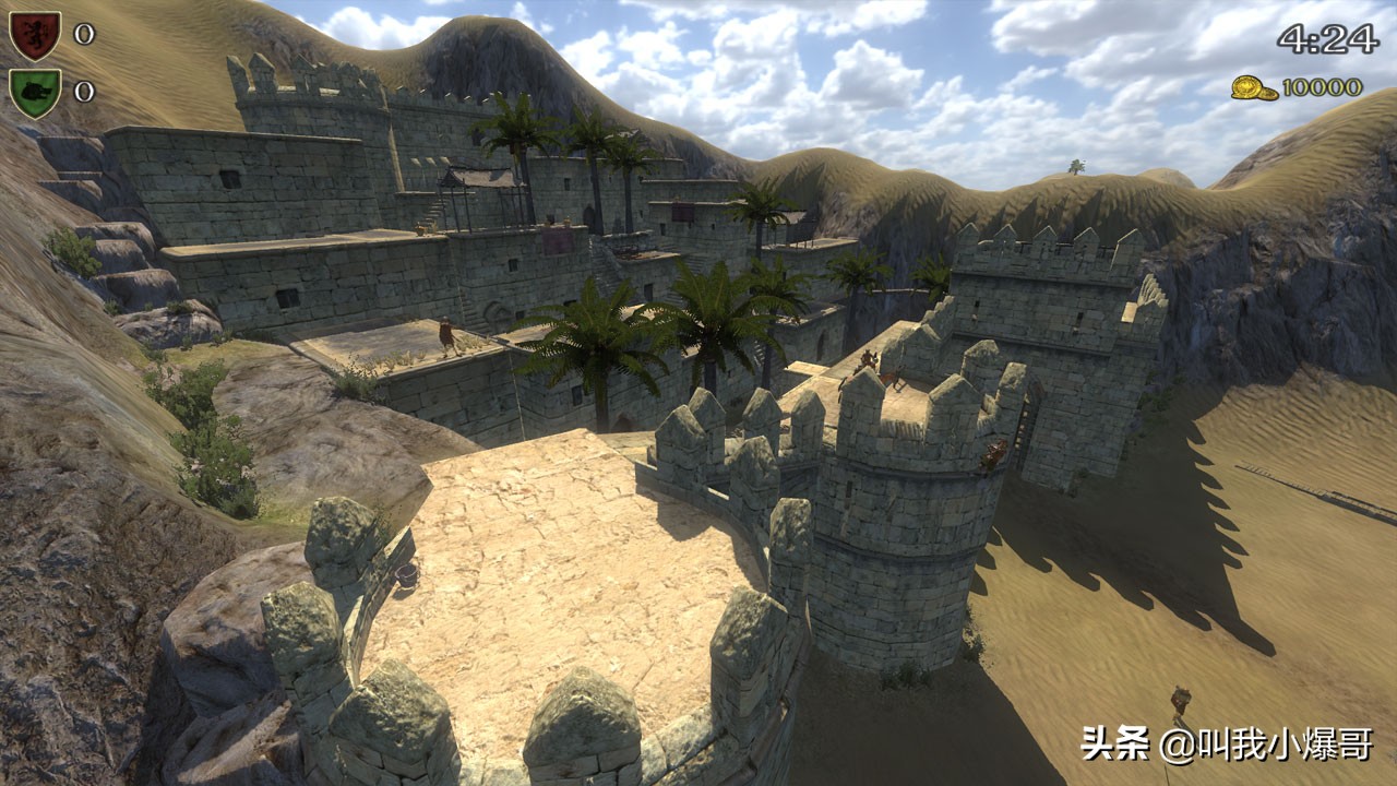 骑马与砍杀2不够30弓箭怎么办,骑马与砍杀2现在什么版本