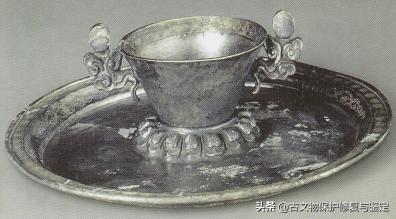 古玩旧铁器怎么保养,旧银器保养抛光