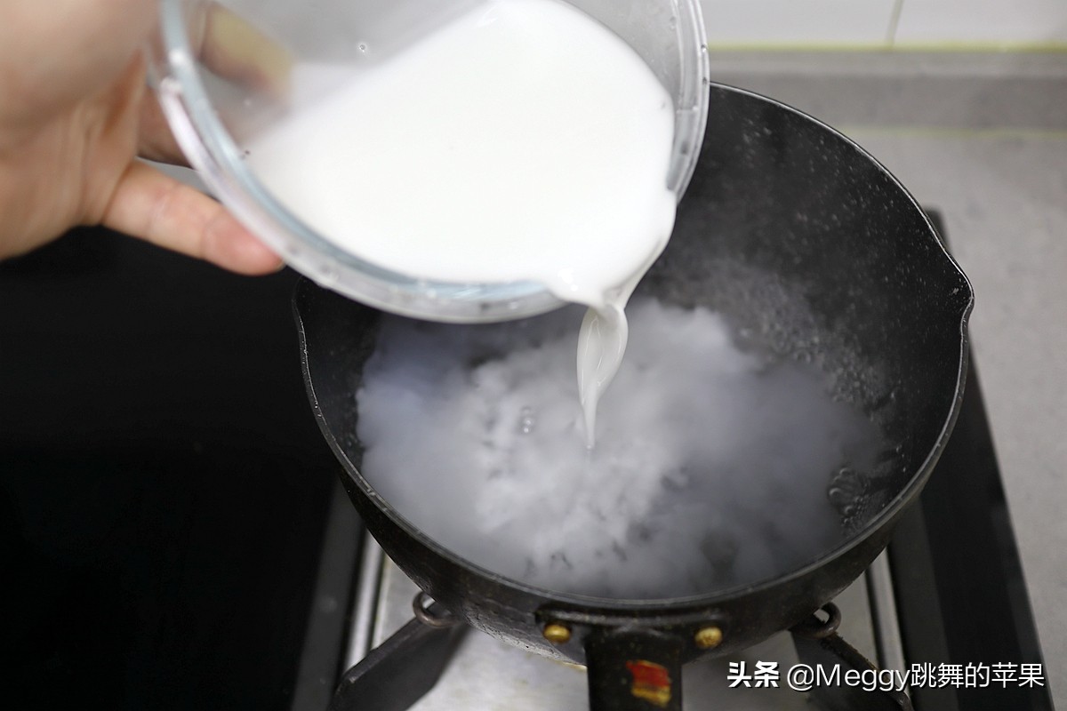 魔芋凉粉减肥的正确吃法,红薯凉粉减肥期间可以吃吗