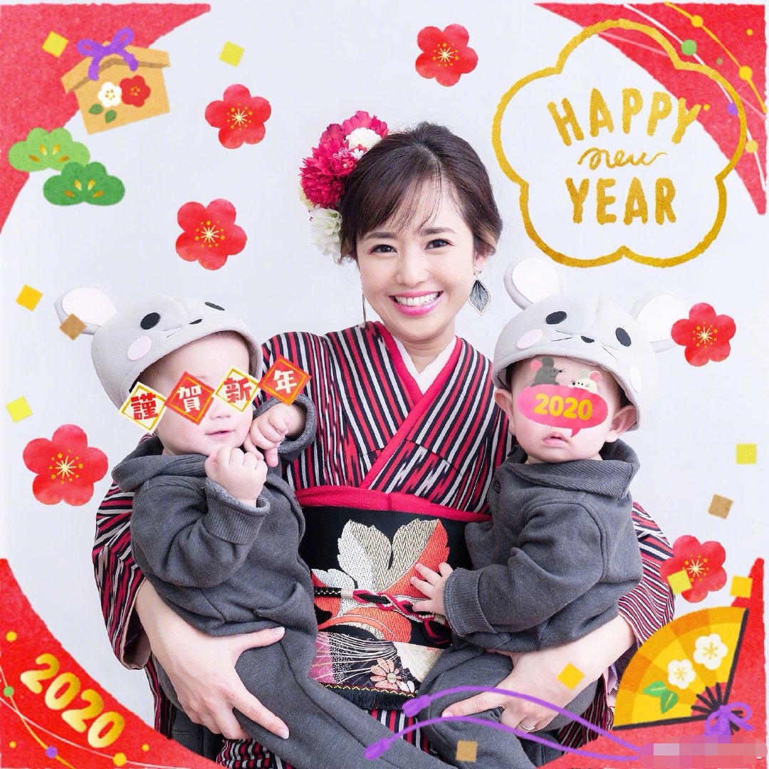 苍井空生产8个月后，网友们还停留在过去，女人这辈子有多难