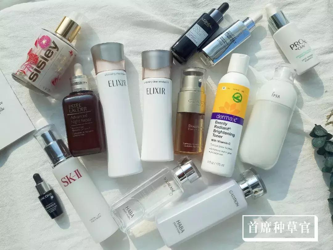 神仙水和小棕瓶哪个更值得买,神仙水和小棕瓶哪个好