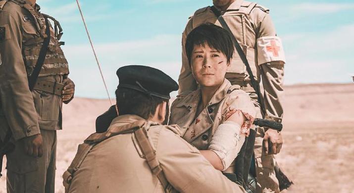 娱乐圈四旦双冰是谁,四大天王四旦双冰现状