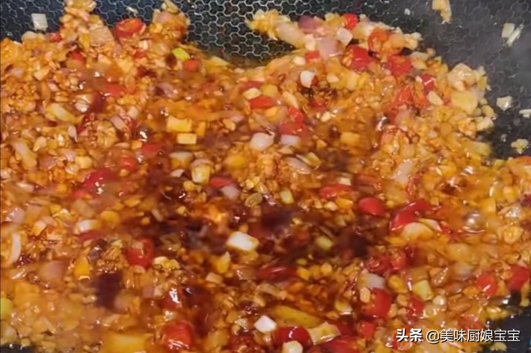 冻的花甲可以做花甲粉丝吗,赵记秘制花甲花甲粉丝