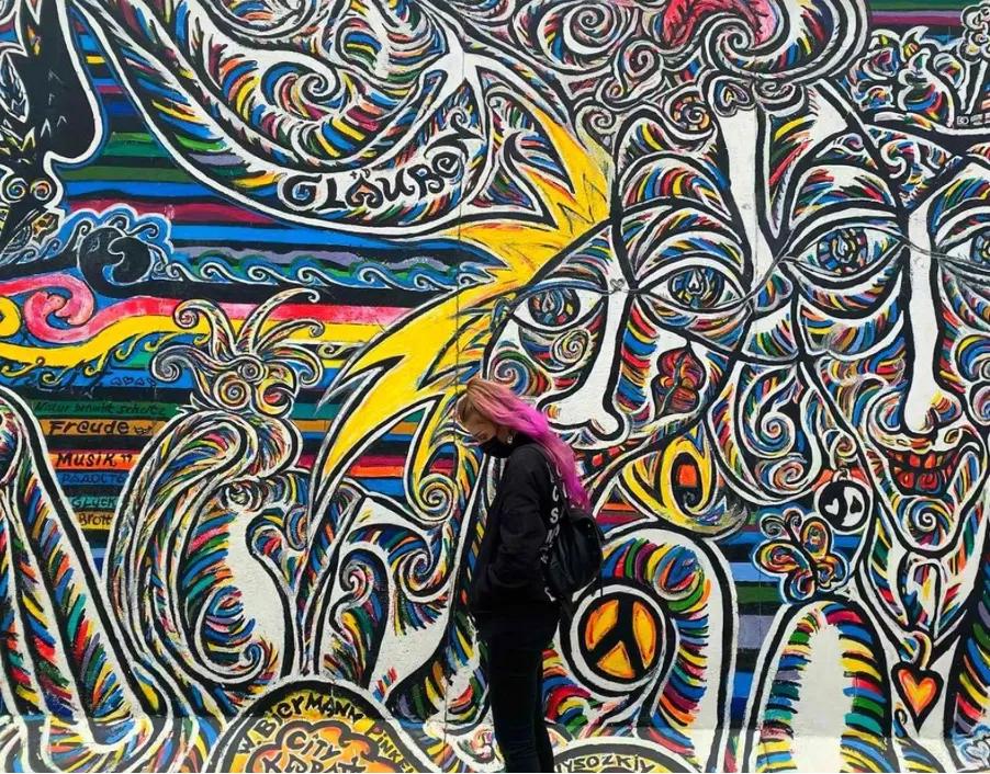 德国旅行攻略探索旅游的新奇之处,德国旅行全攻略