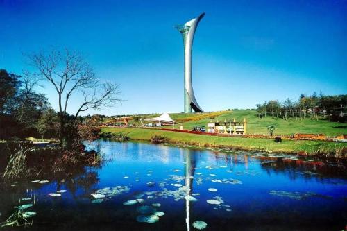 沈阳必去的三大景点沈阳森林公园,沈阳有哪些好玩的旅游景点