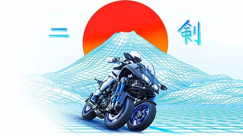 三十多万的三轮摩托叫啥,30万左右的轮子