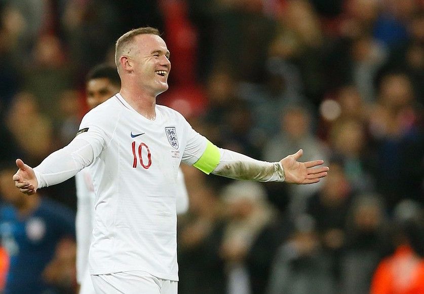 英格兰现役十大足球巨星,英格兰十大球星排名