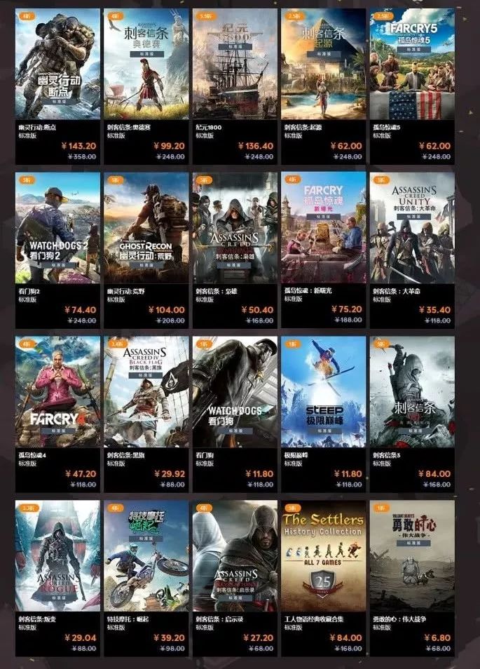 育碧高管赛博朋克2077,赛博朋克2077ps5打折