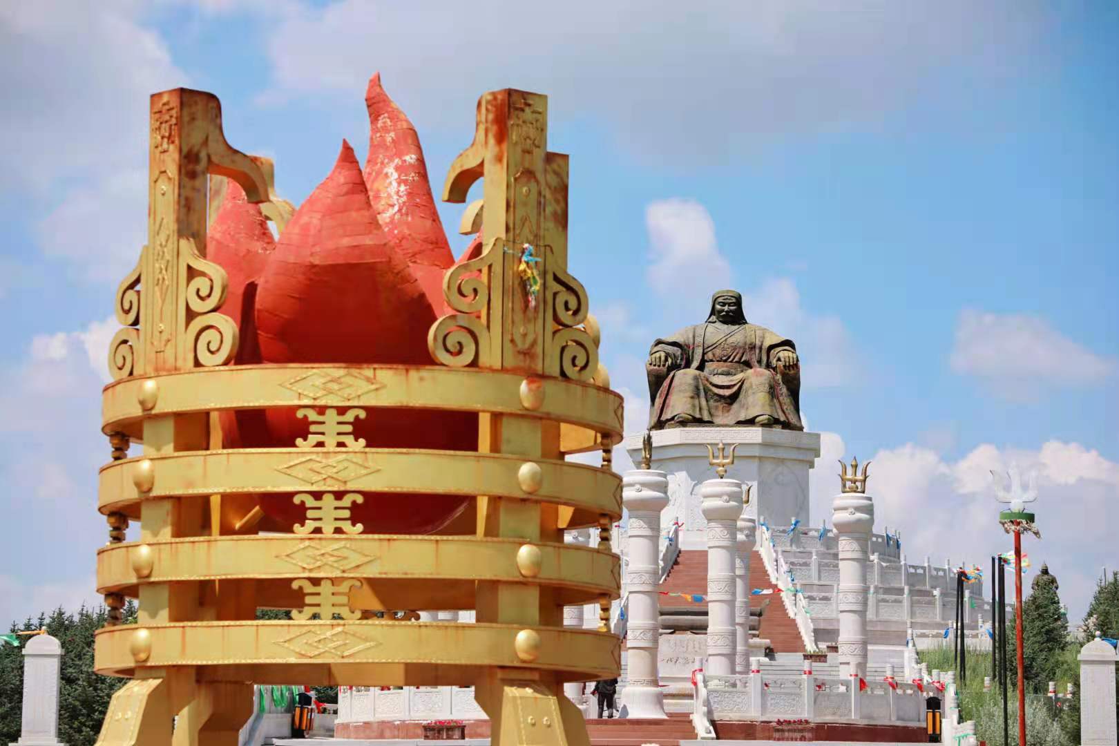 锡林郭勒大草原3天旅游攻略,锡林郭勒大草原五日游推荐