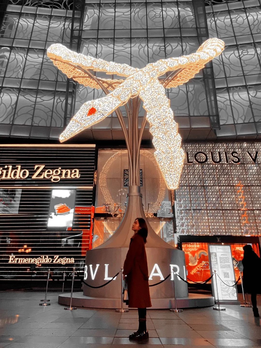 重庆市主城春节耍玩全攻略,重庆2020春节攻略