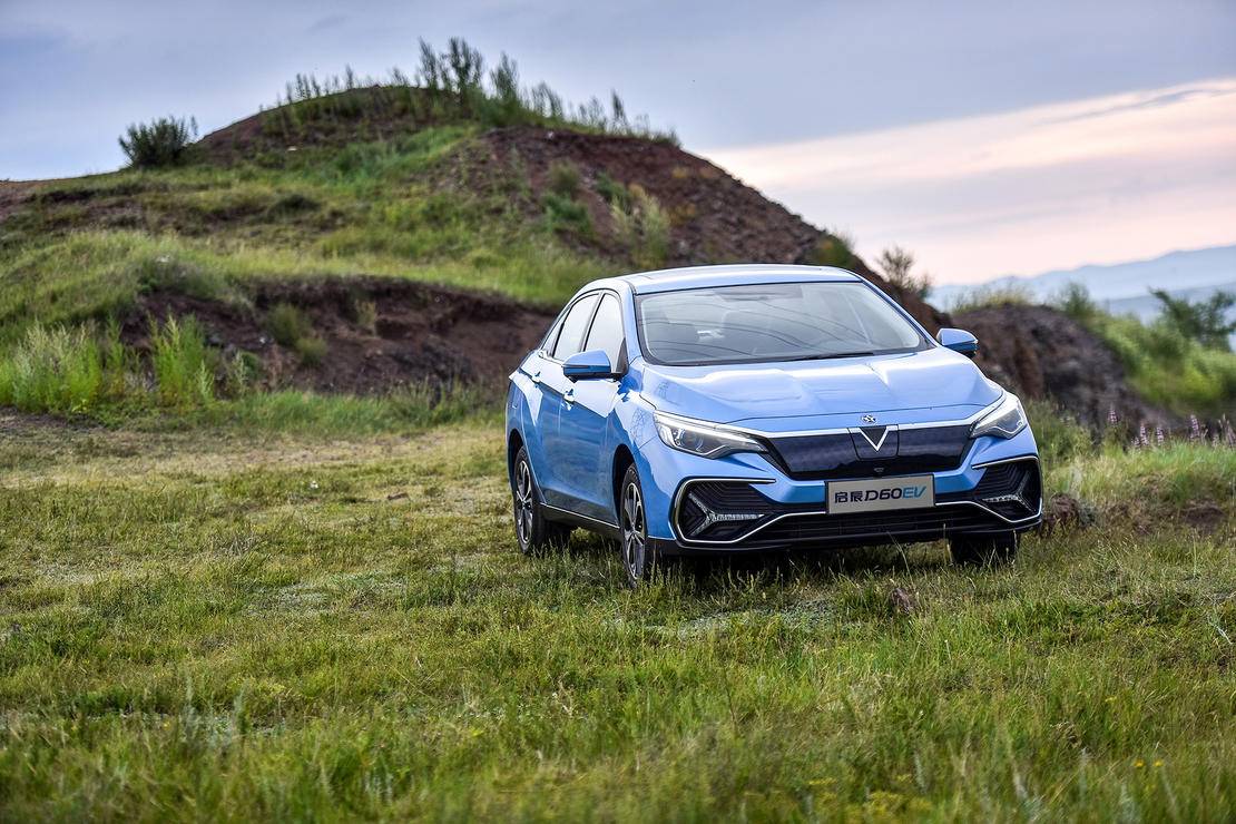 东风启辰d60ev新能源实际续航,东风启辰d60ev新能源续航怎么样