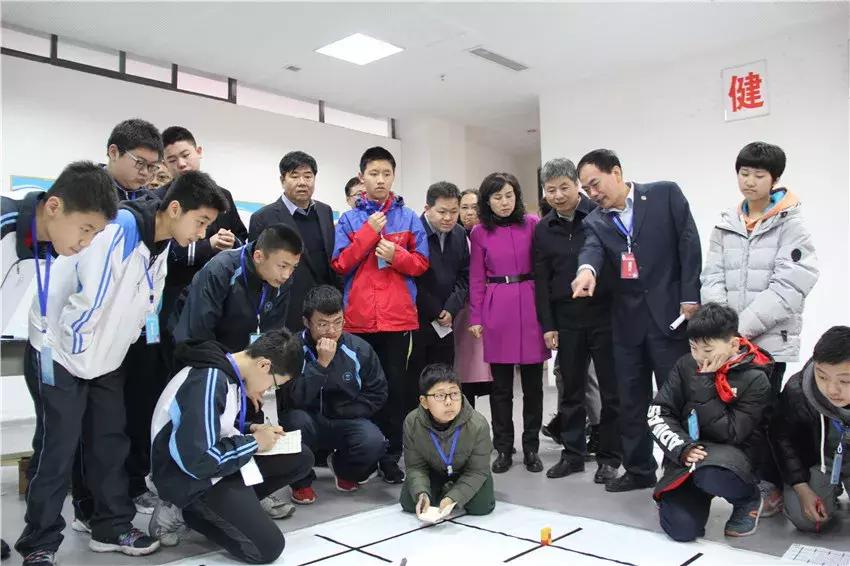 经开一中报名须知,叮咚您的备考秘籍已送达