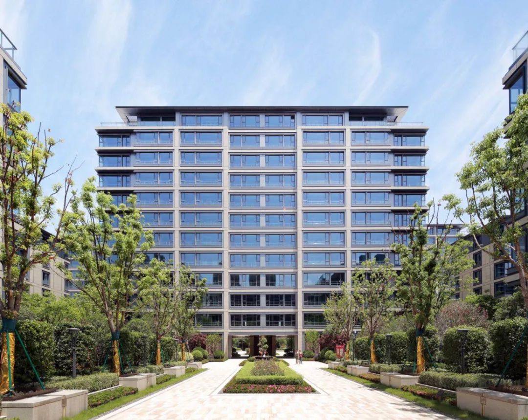 合肥置地中心哪几栋最值得买,合肥置地中心买房吃亏没有