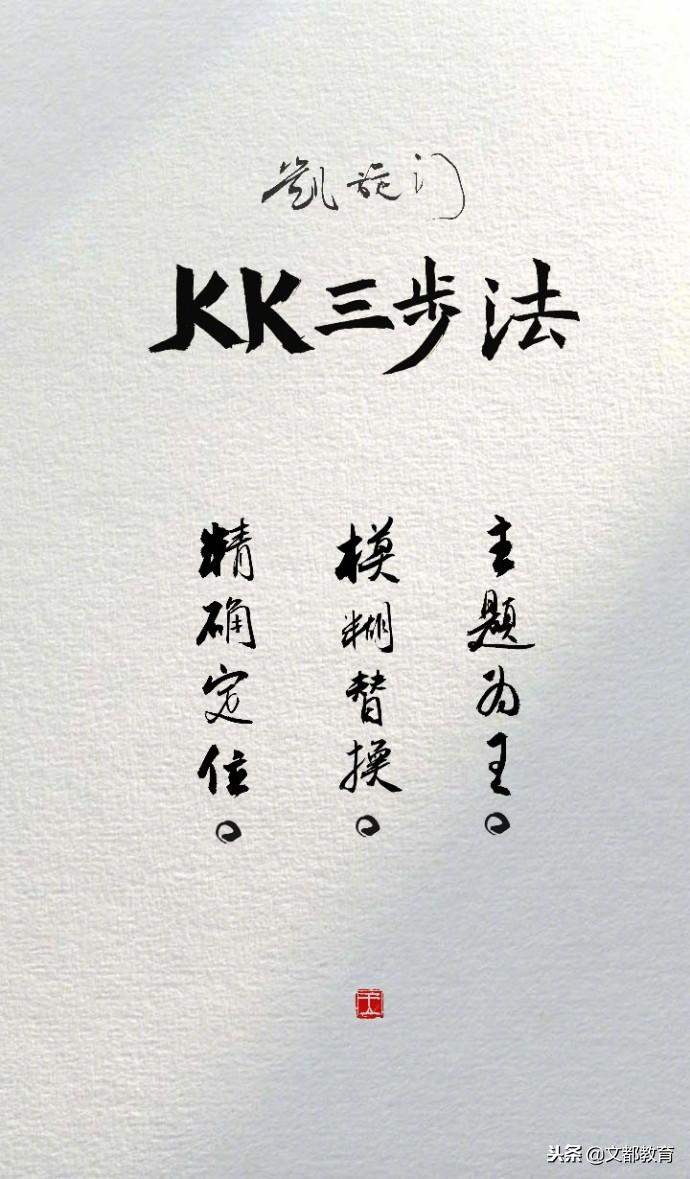 文都考研何凯文事件,文都考研何凯文简历