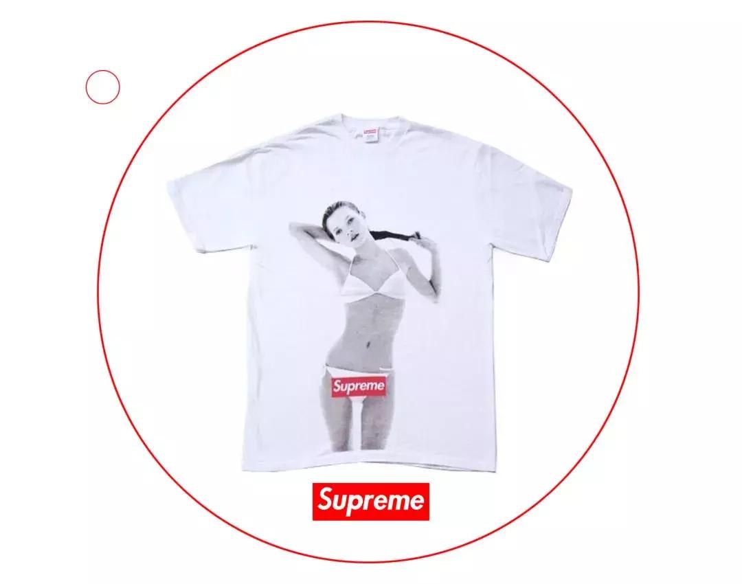 一份报纸200块，一块板砖卖6000？Supreme凭什么这么火？