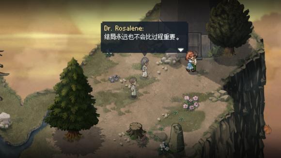 那些令人感动的游戏,去月球游戏有哪些