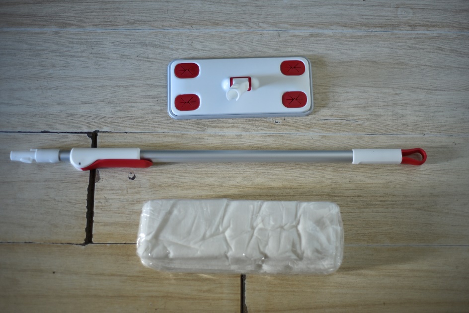 大扫除必备的三角拖把,大扫除必备清洁工具拖把干湿两用