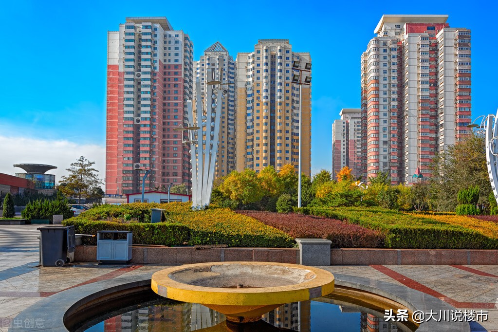 中间户的优点和边户的缺点,房子的边户和中间户哪个更加好点