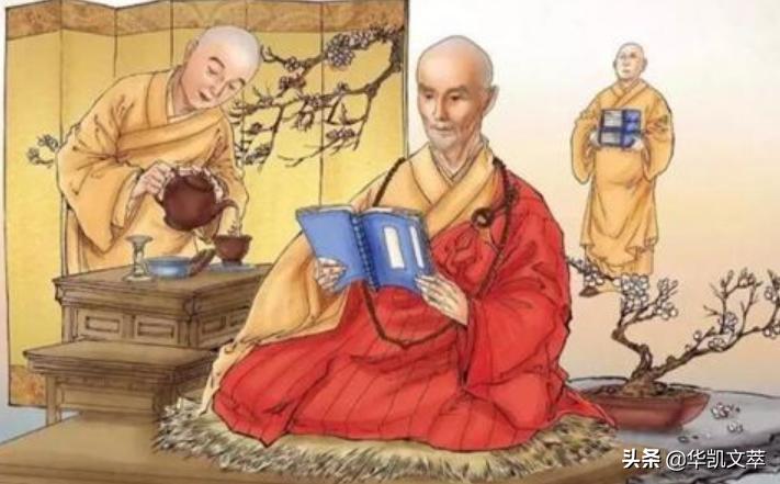 湖北当阳走出的“三朝帝师”——玉泉弘景