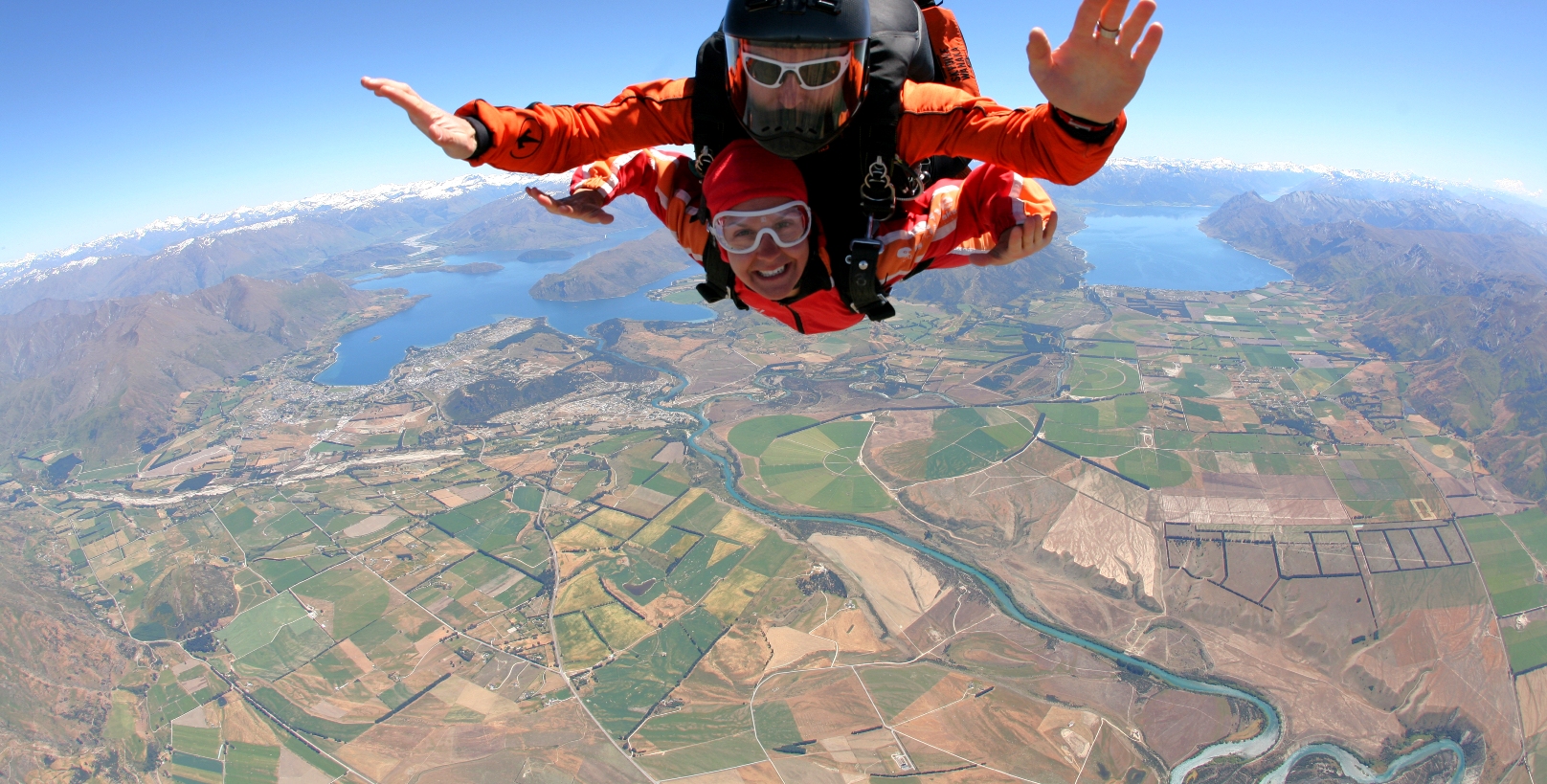 新西兰旅游攻略简介英文版,新西兰旅游在线申请攻略