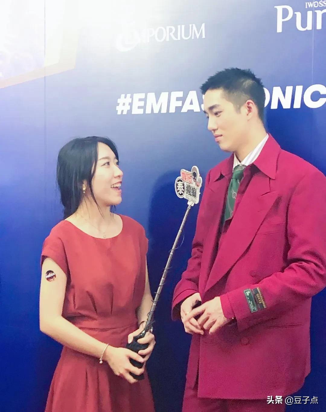 泰星tor火吗,泰星tor2019泰国活动