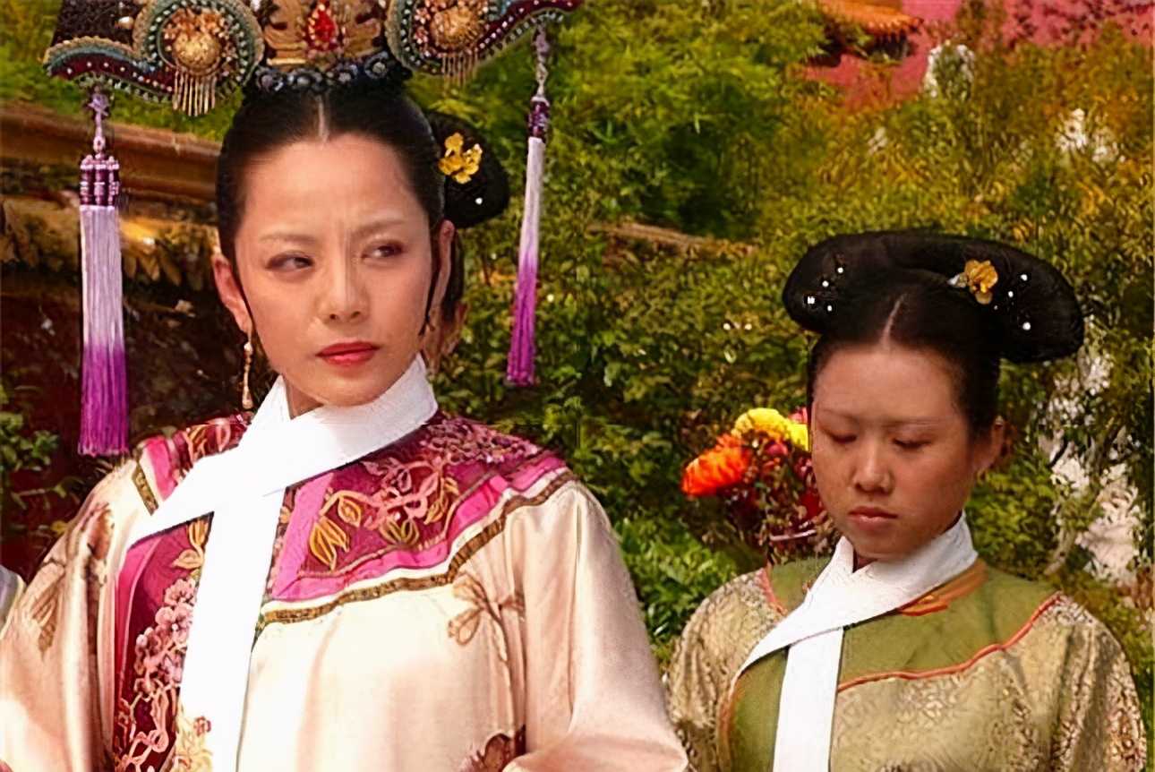 甄嬛传敬妃对甄嬛做了什么,甄嬛传敬妃为什么恨皇后