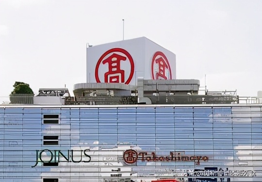 日本百货公司排名,日本最受欢迎的公司