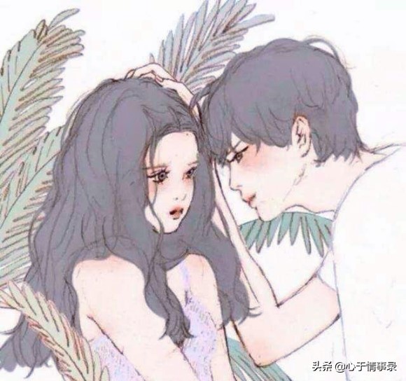 每个上位的小三都不容易，最后过上好日子的，几乎没有