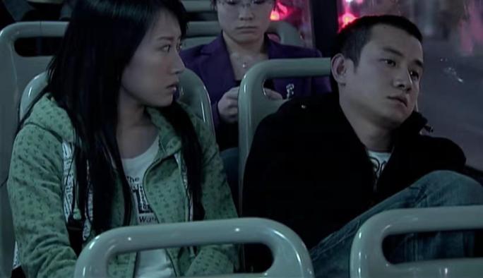 蜗居小贝对海藻的好,蜗居小贝发现海藻背叛