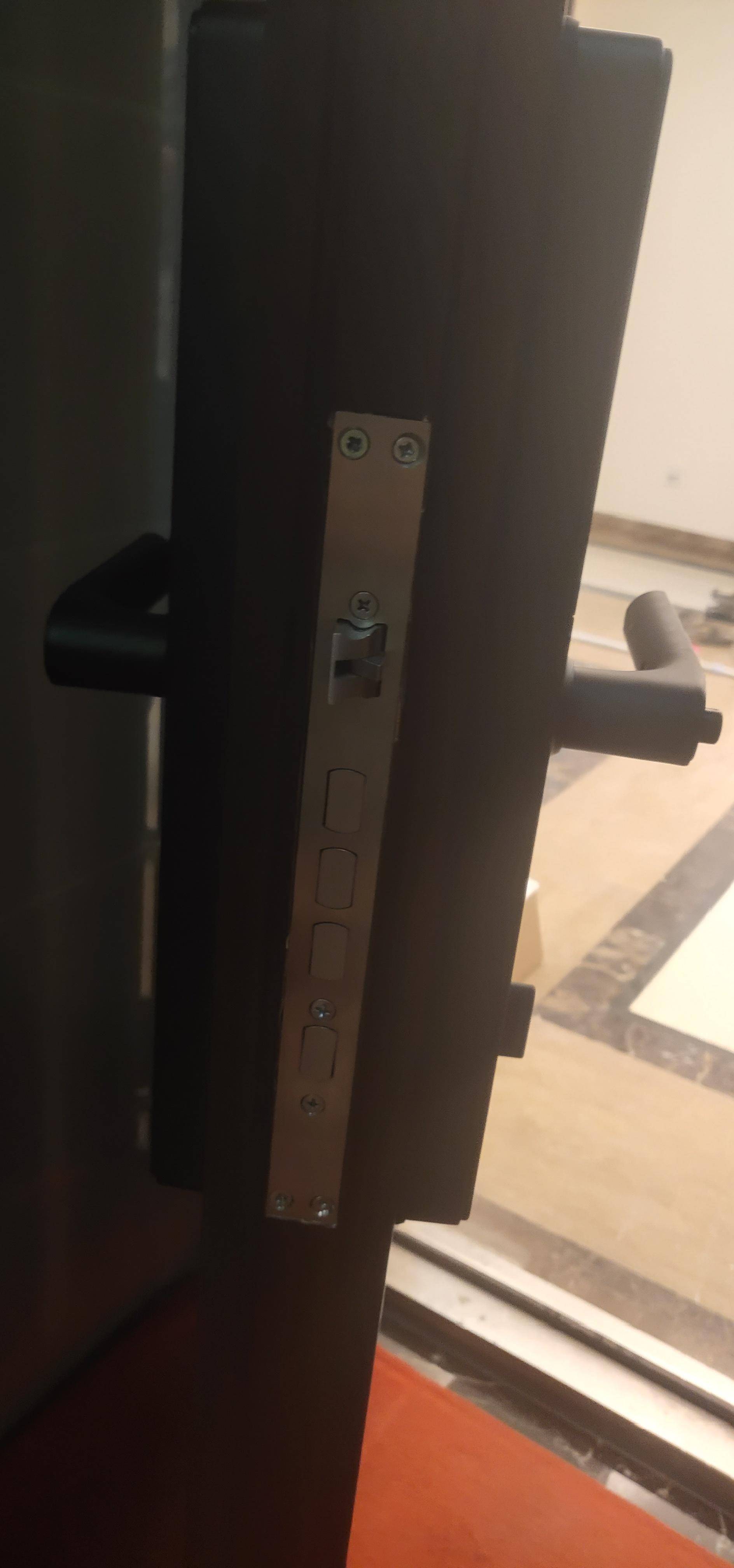 小益智能门锁e206怎么连wifi,小益智能e206t