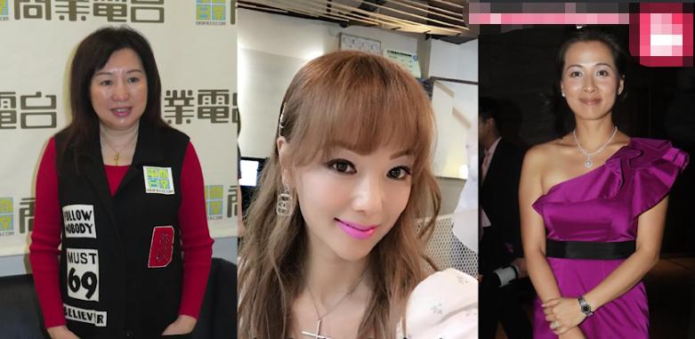 tvb女星网曝事件,tvb前花旦因丑闻被封杀6年