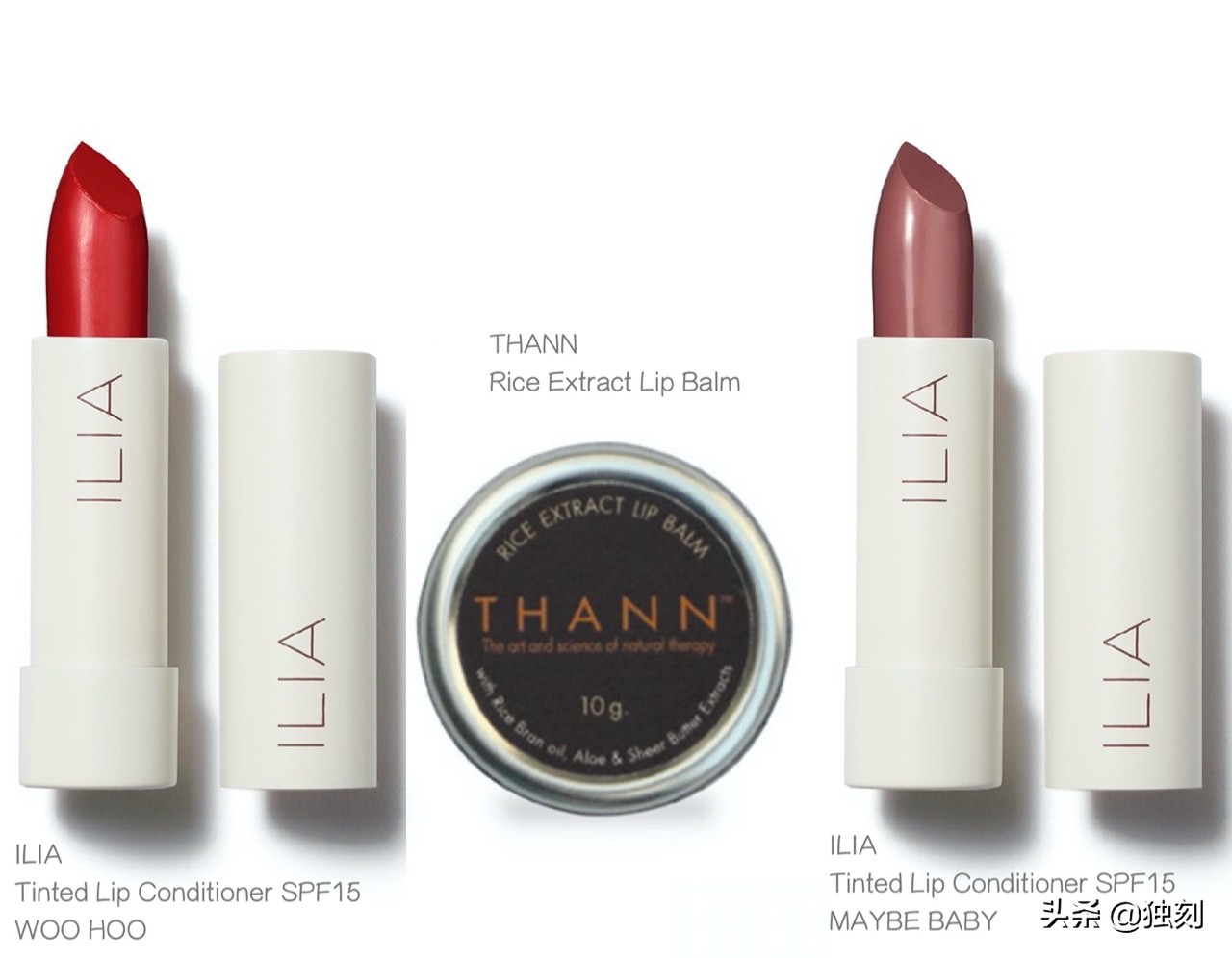 断裂的润唇膏怎么办?只要1个小工具,就让它重新发挥作用