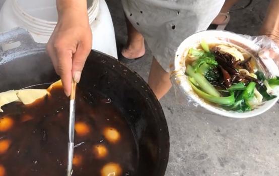 河北正宗安徽板面7元,河北十年老店板面