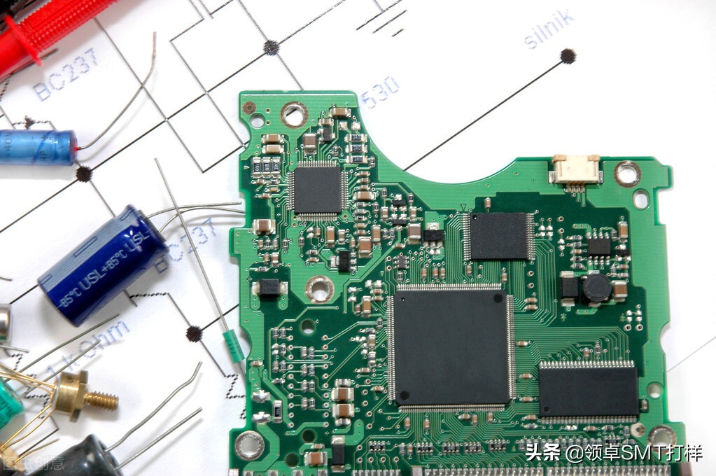 pcb打样注意事项及报价方法,pcb板打样好了怎么上元件